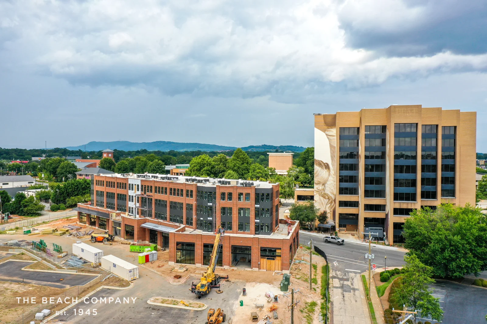 Canvas — Lease in Greenville, SC, photo 2 of 2