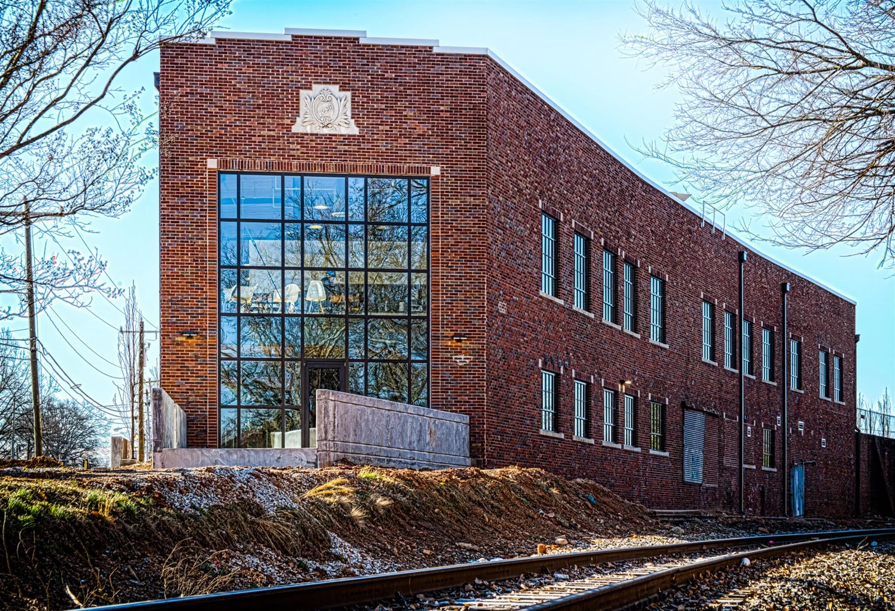 400 Augusta — Lease in Greenville, SC, photo 1 of 8
