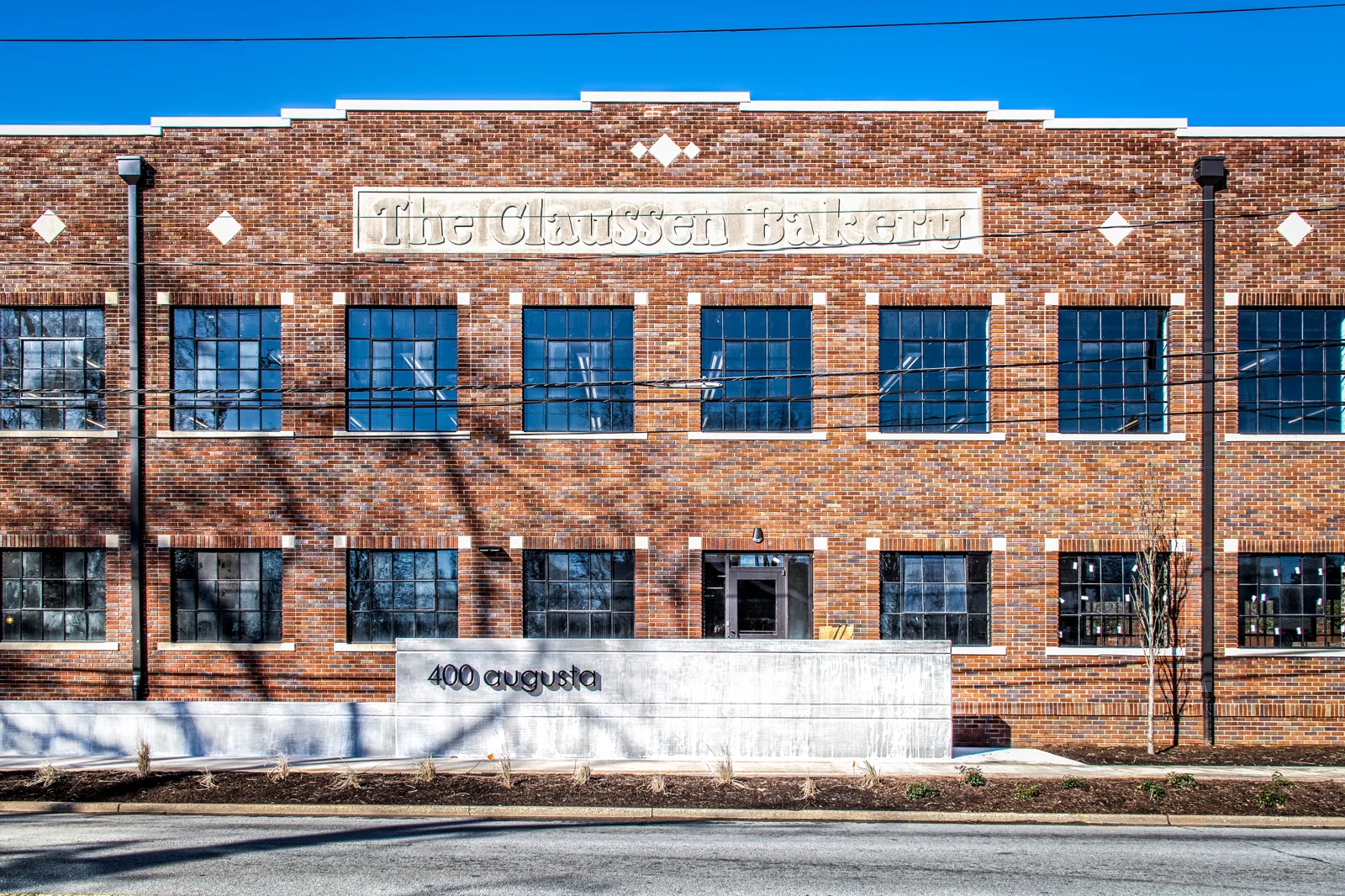 400 Augusta — Lease in Greenville, SC, photo 2 of 8