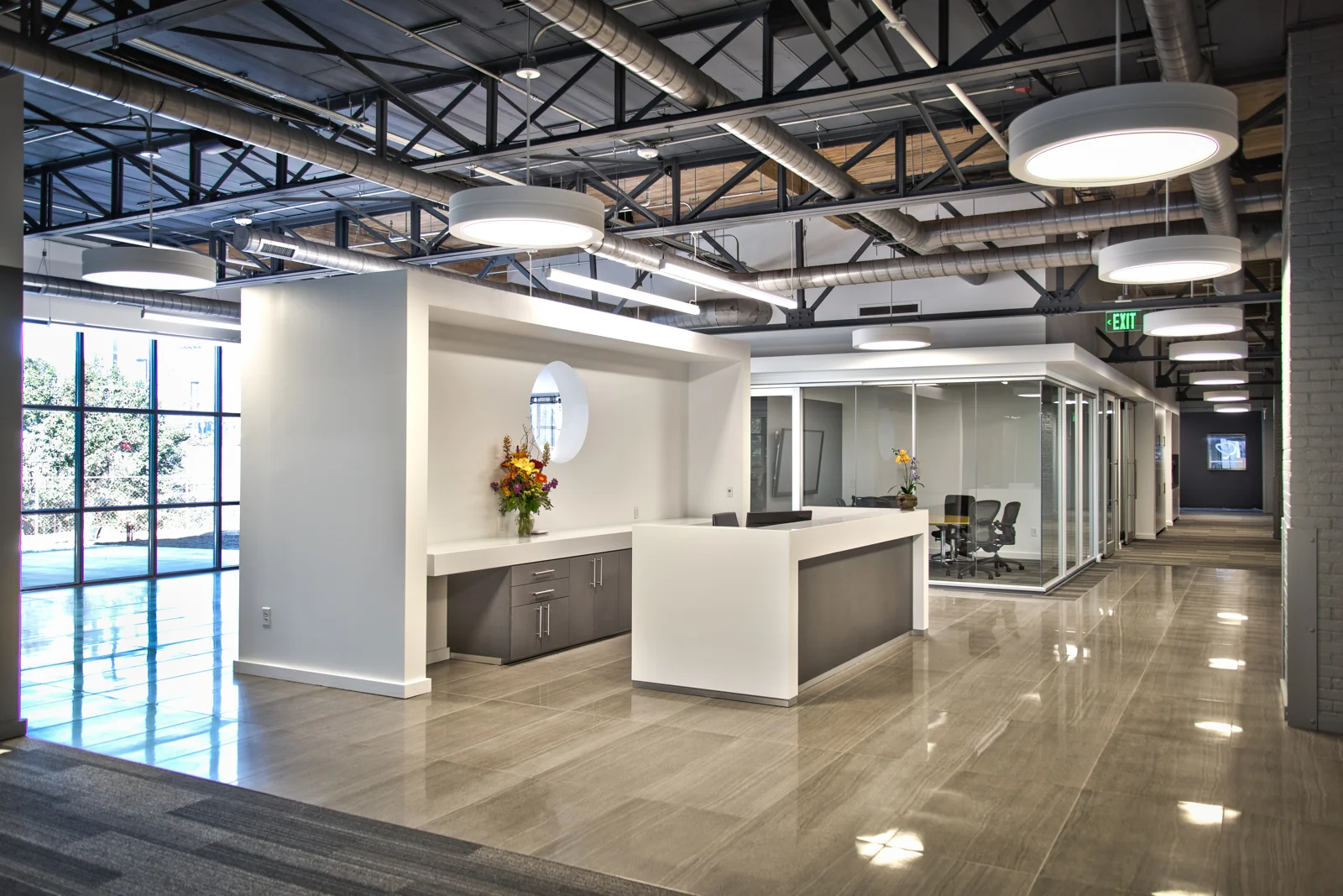 400 Augusta — Lease in Greenville, SC, photo 5 of 8