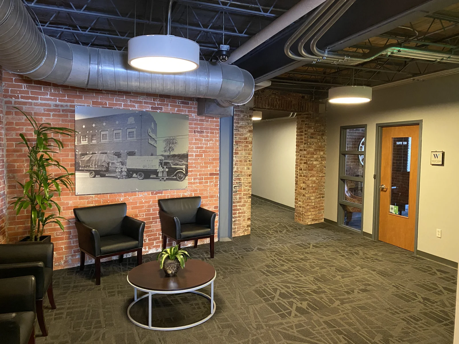 400 Augusta — Lease in Greenville, SC, photo 8 of 8