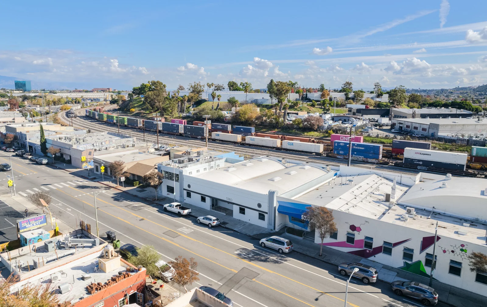 FlexIndustrial in Los Angeles, CA — Sale in Los Angeles, CA, photo 5 of 8