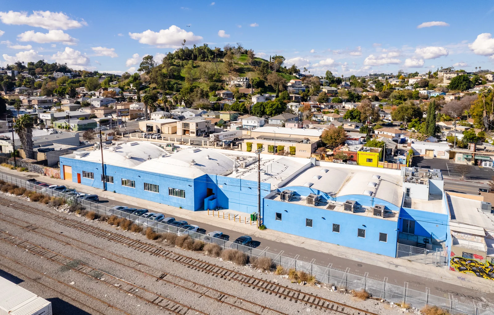 FlexIndustrial in Los Angeles, CA — Sale in Los Angeles, CA, photo 6 of 8