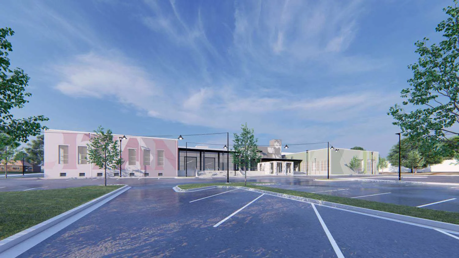 The Borden Building — Lease in Greenville, SC, photo 2 of 4