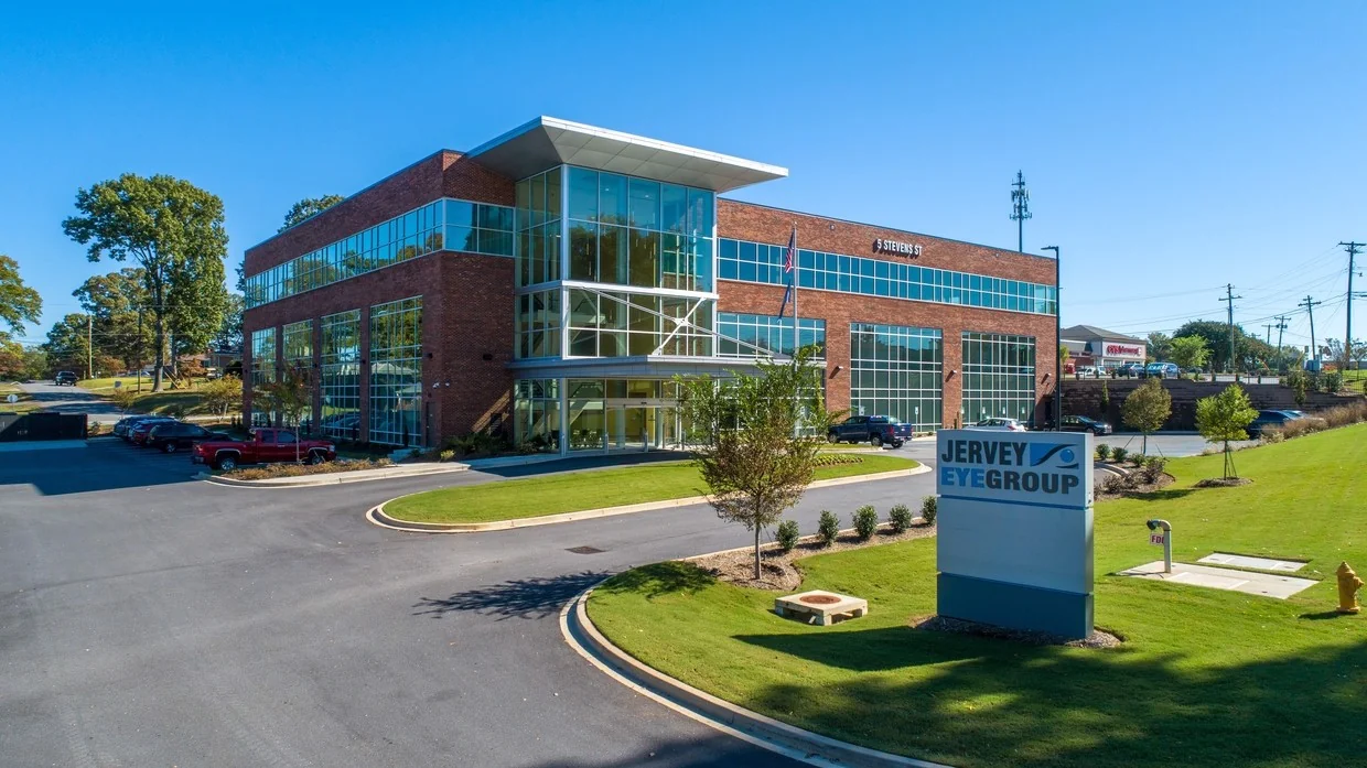 Office in Greenville, SC — Lease in Greenville, SC, photo 1 of 4