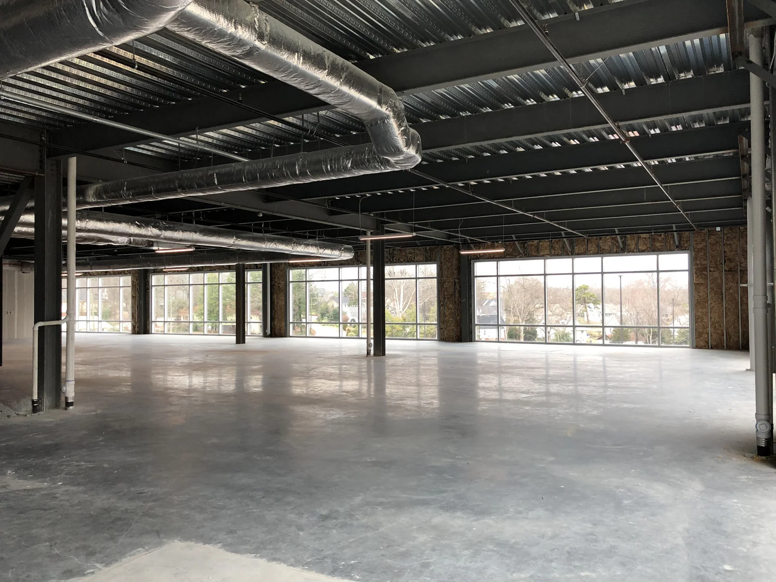 Office in Greenville, SC — Lease in Greenville, SC, photo 3 of 4