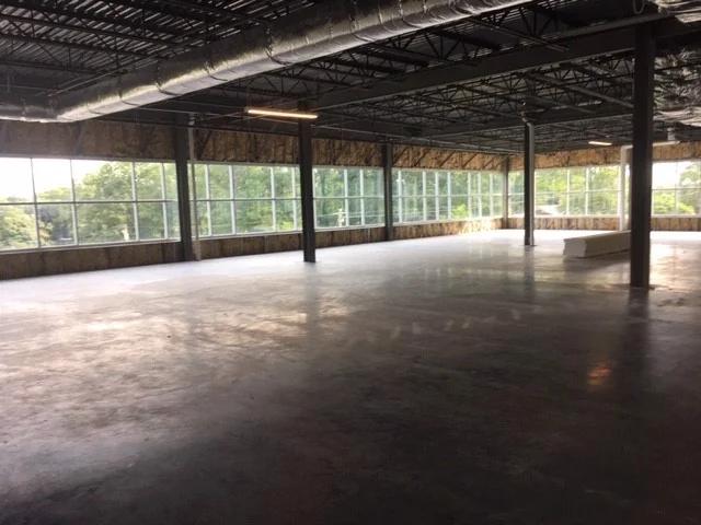 Office in Greenville, SC — Lease in Greenville, SC, photo 4 of 4