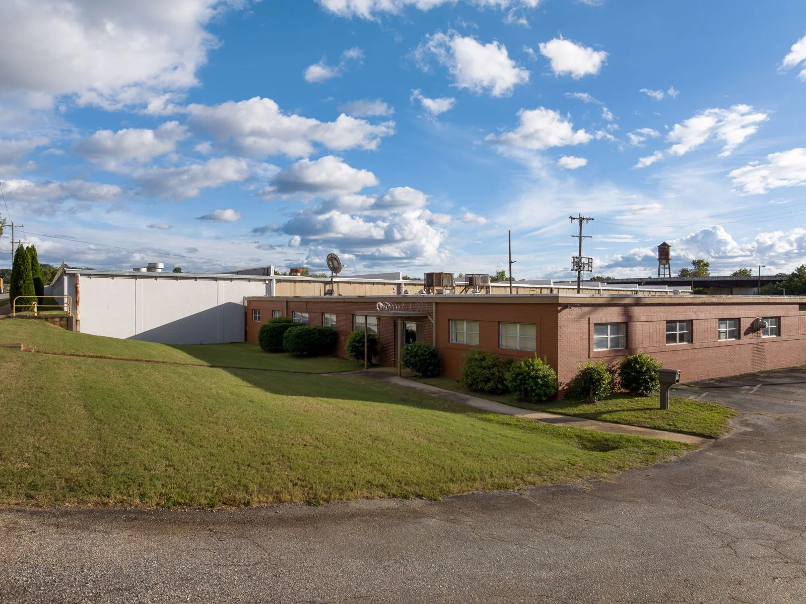 FlexIndustrial in Greenville, SC — Lease in Greenville, SC, photo 2 of 7