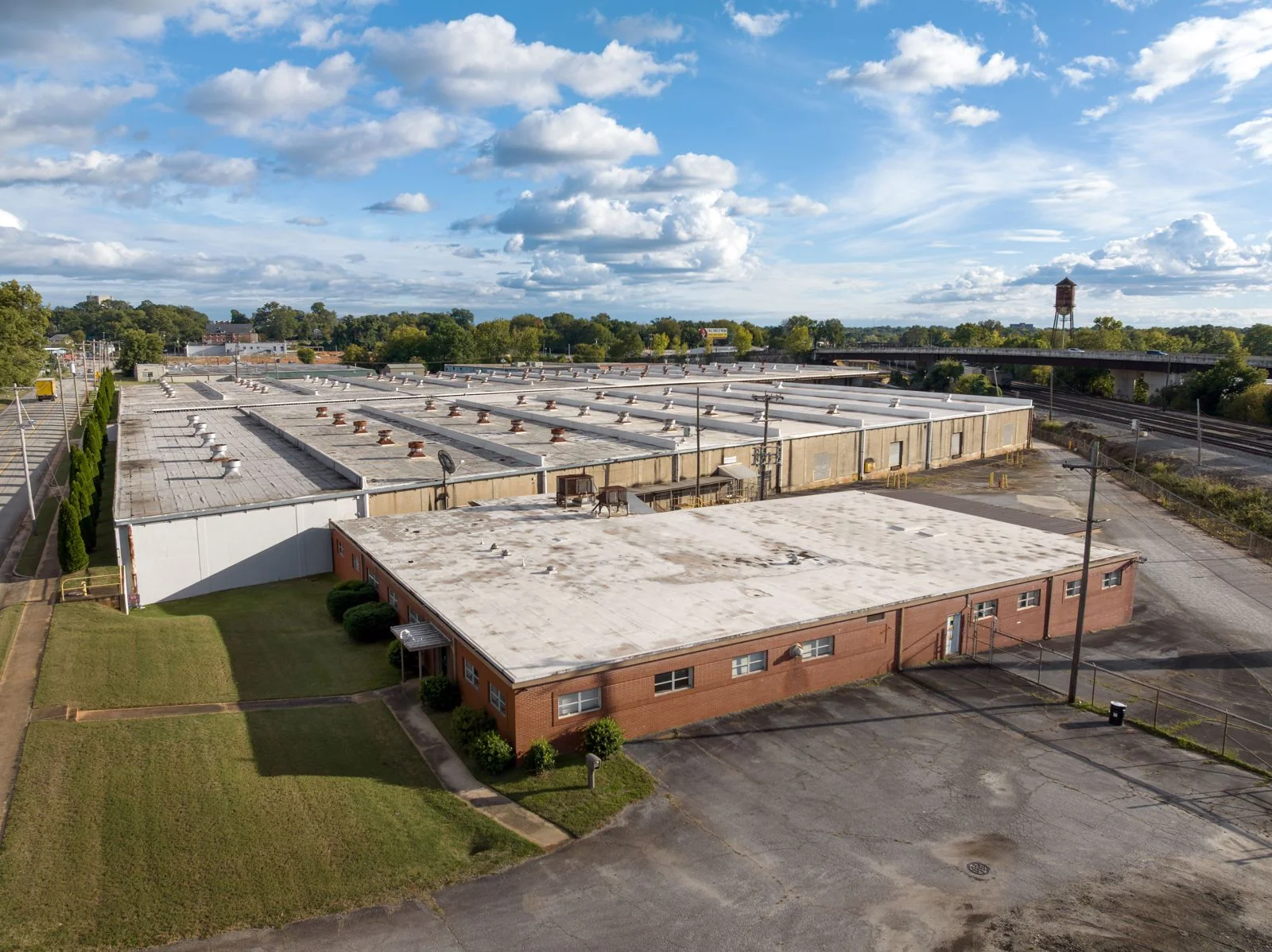 FlexIndustrial in Greenville, SC — Lease in Greenville, SC, photo 3 of 7
