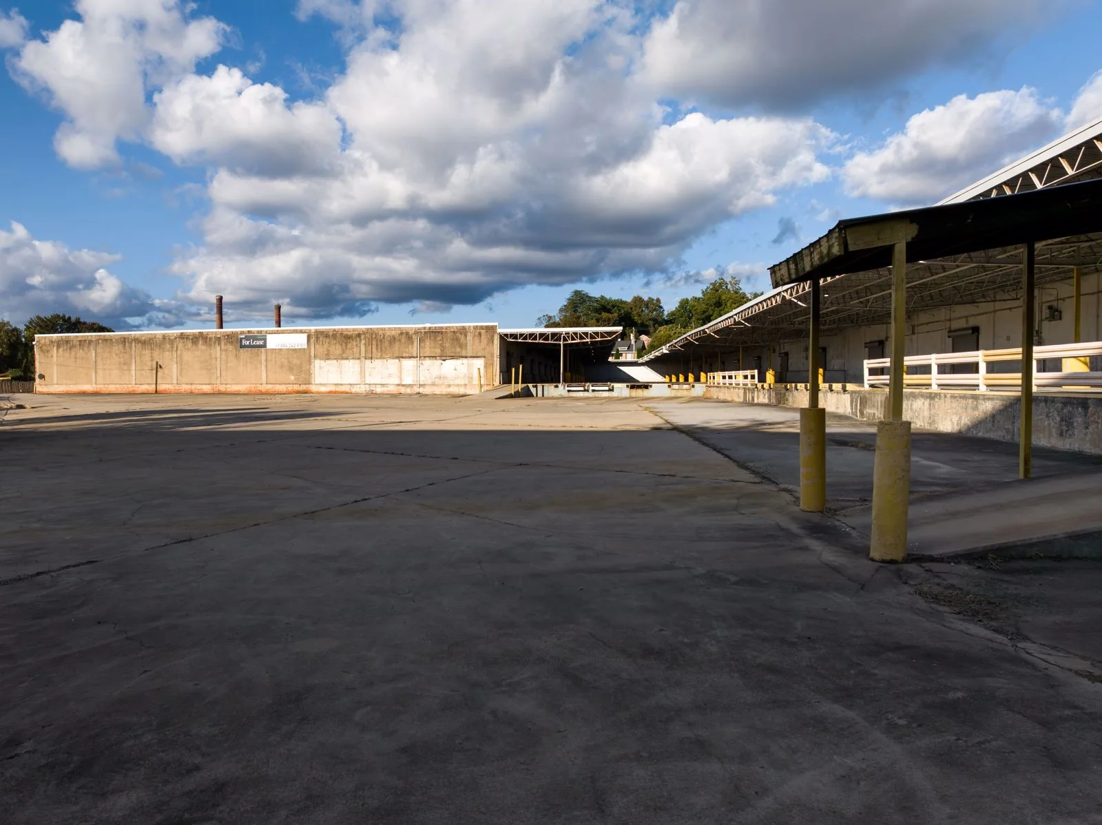 FlexIndustrial in Greenville, SC — Lease in Greenville, SC, photo 4 of 7