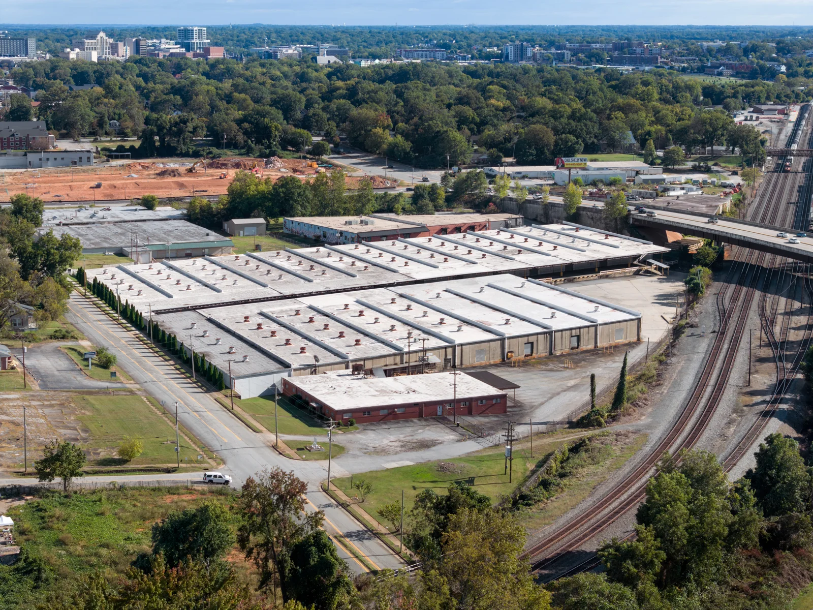 FlexIndustrial in Greenville, SC — Lease in Greenville, SC, photo 5 of 7