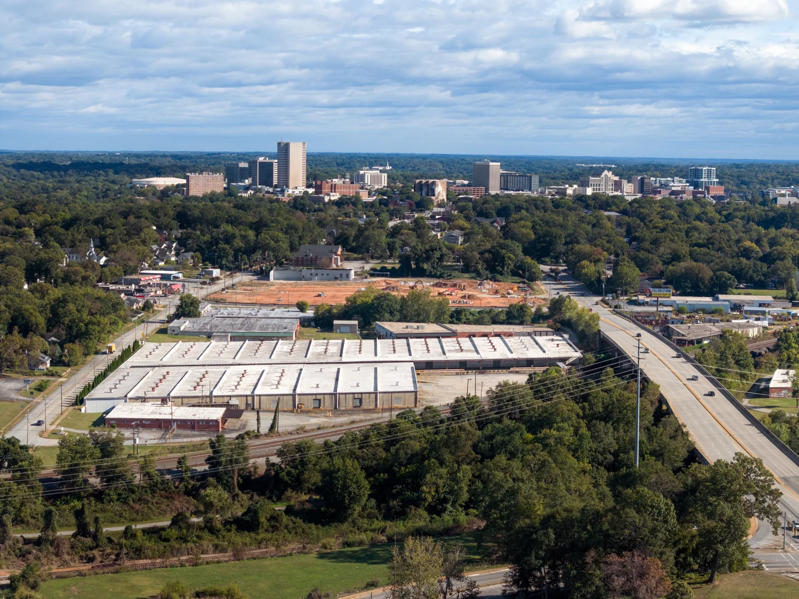 FlexIndustrial in Greenville, SC — Lease in Greenville, SC, photo 6 of 7