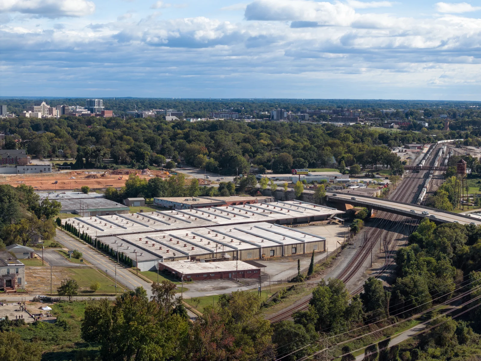 FlexIndustrial in Greenville, SC — Lease in Greenville, SC, photo 7 of 7
