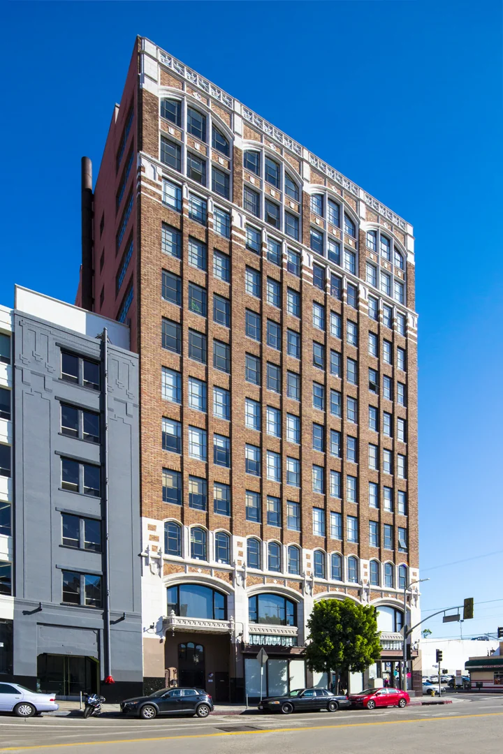 Property in Unknown, XX - photo 3 - Los Angeles, CA