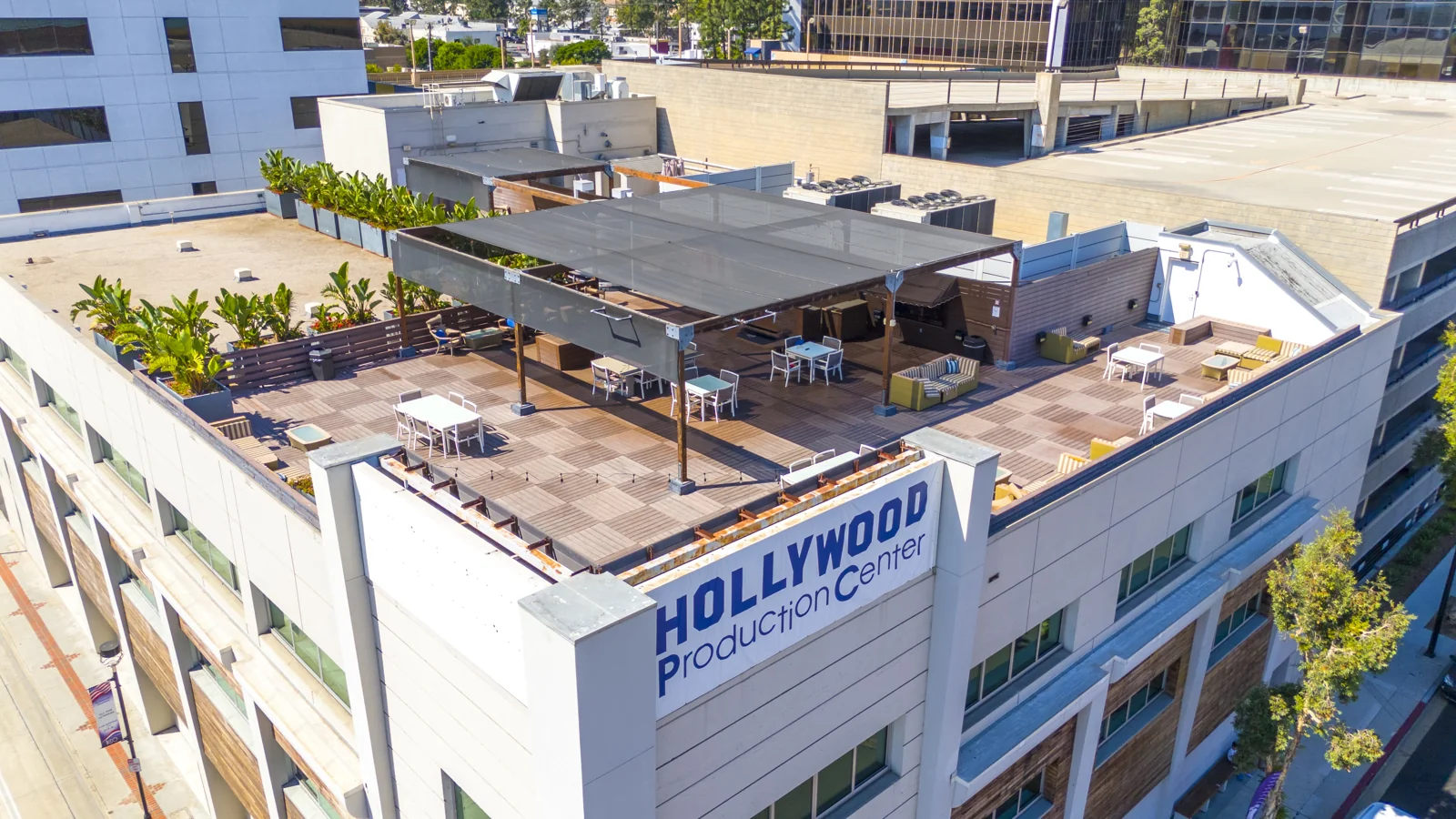 Office in Burbank, CA — Sale in Burbank, CA, photo 2 of 6