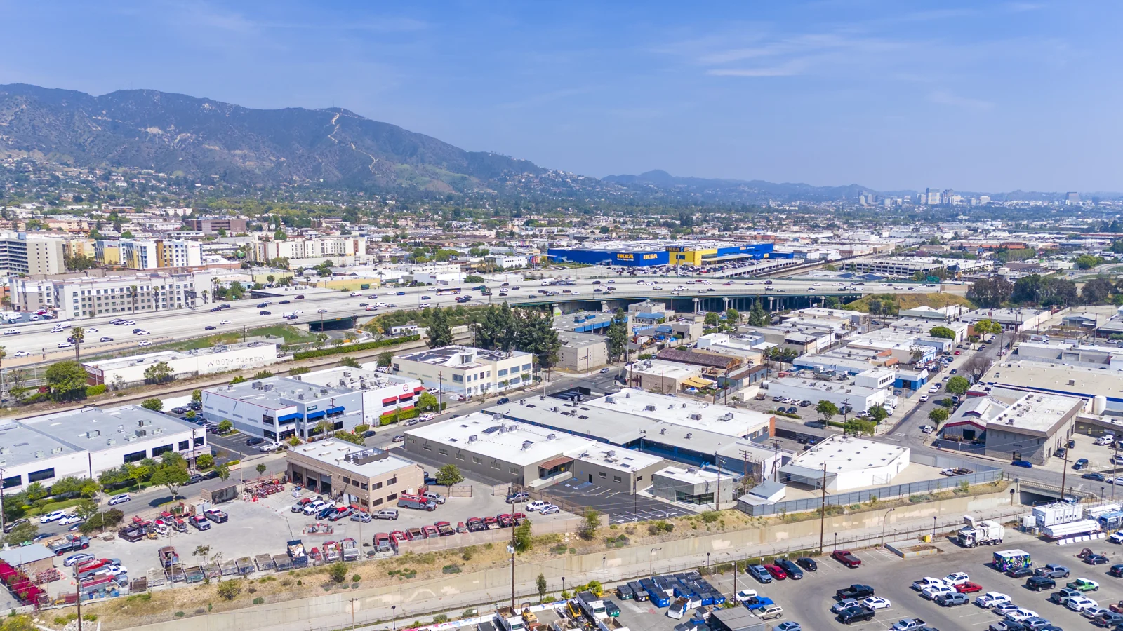 Prime Industrial Flex - Burbank Tech Corridor — Sale in Burbank, CA, photo 8 of 8