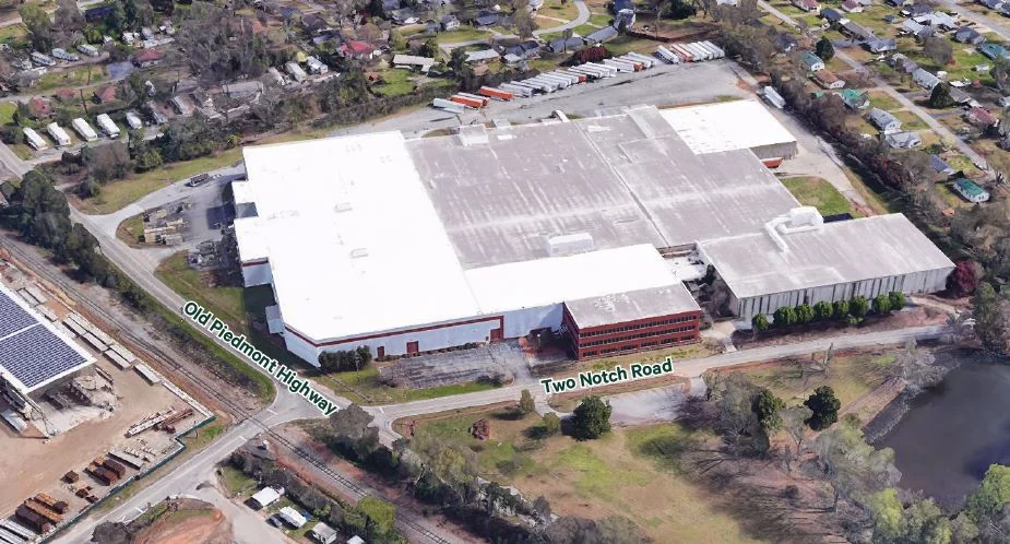 525 Old Piedmont Highway — Lease in Greenville, SC, photo 1 of 6