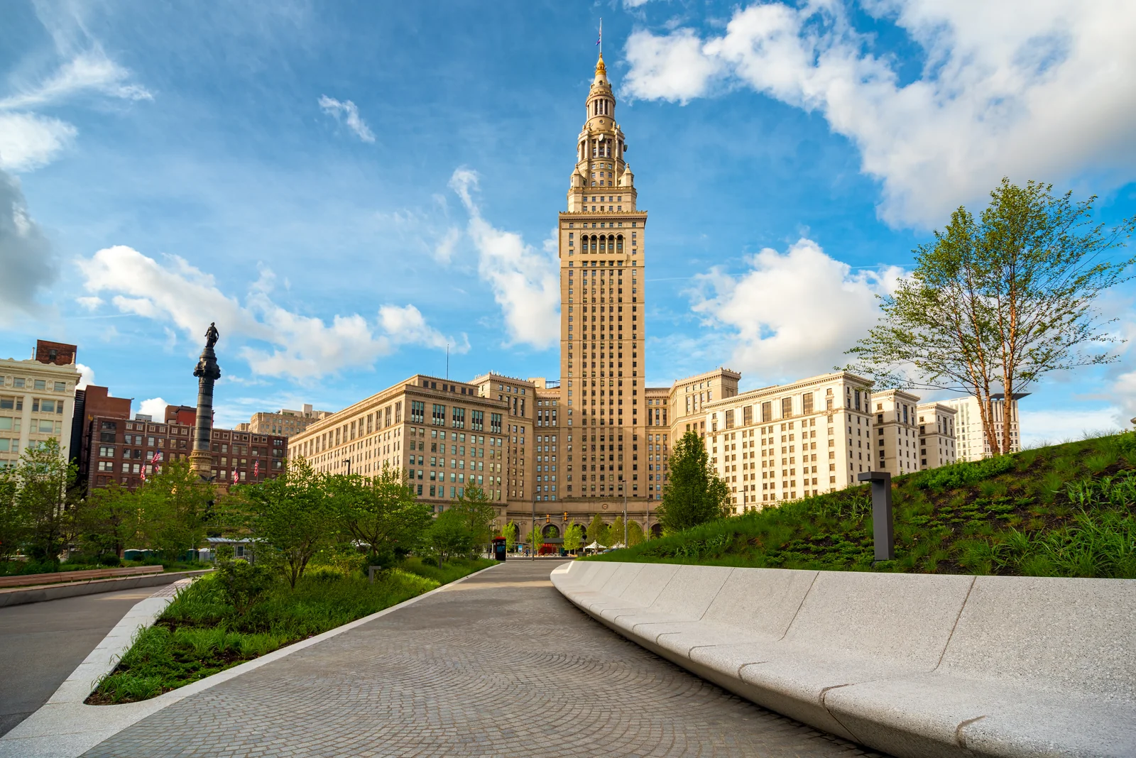 Terminal Tower