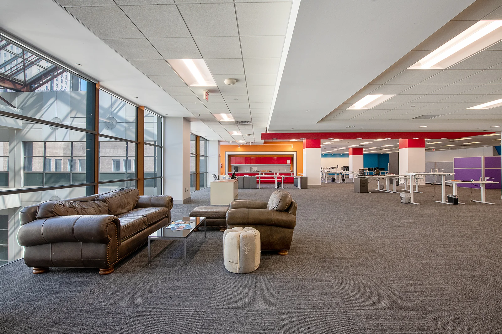 Post Office Plaza Sublease Available
