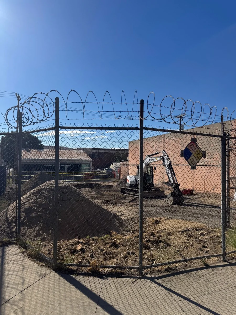 Land in Burbank, CA — Sale in Burbank, CA, photo 2 of 3