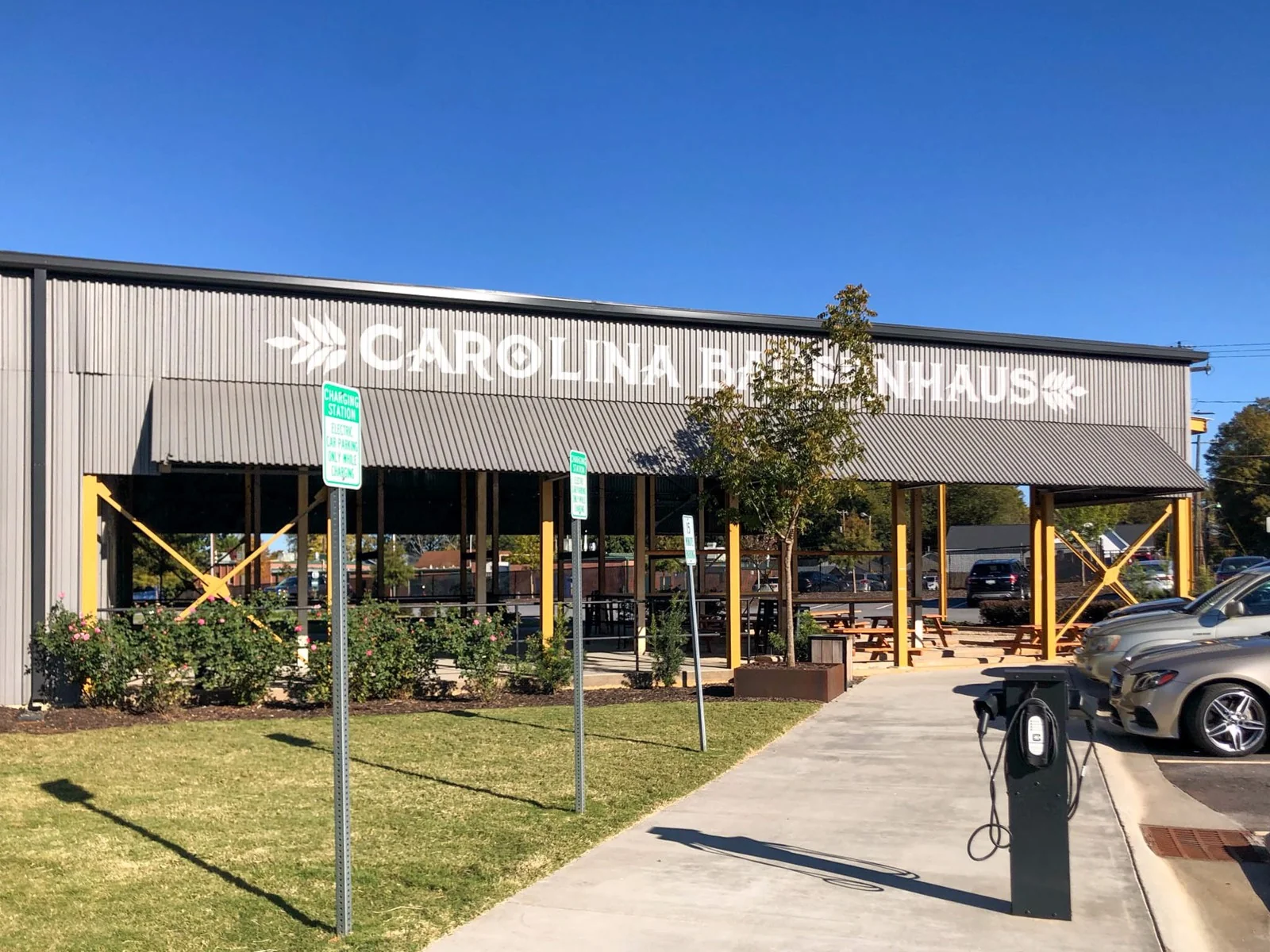 Poe West — Lease in Greenville, SC, photo 2 of 8
