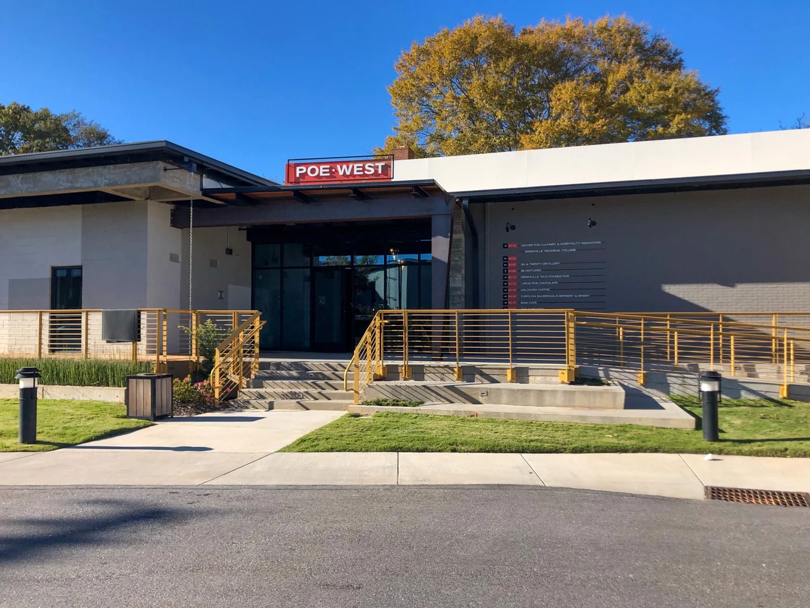 Poe West — Lease in Greenville, SC, photo 3 of 8
