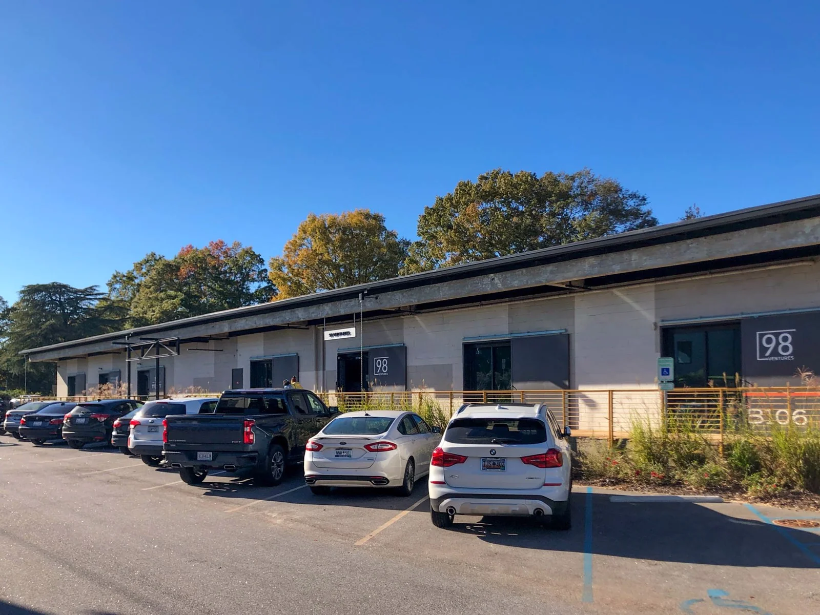 Poe West — Lease in Greenville, SC, photo 4 of 8