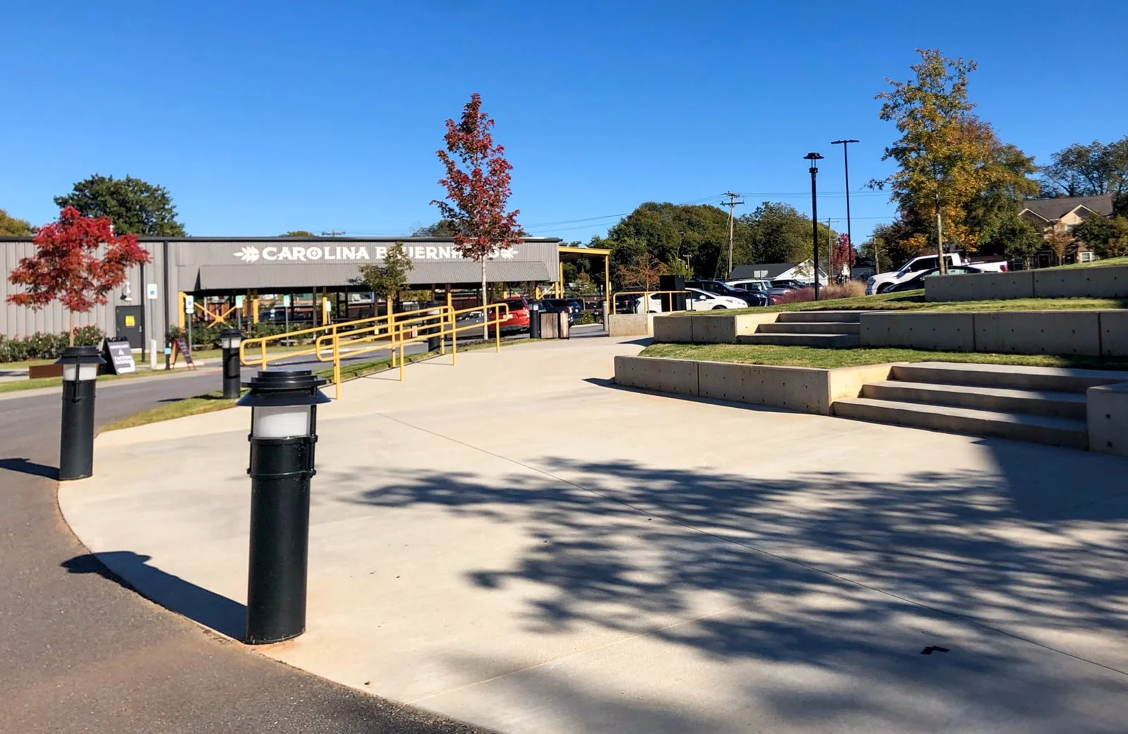 Poe West — Lease in Greenville, SC, photo 5 of 8