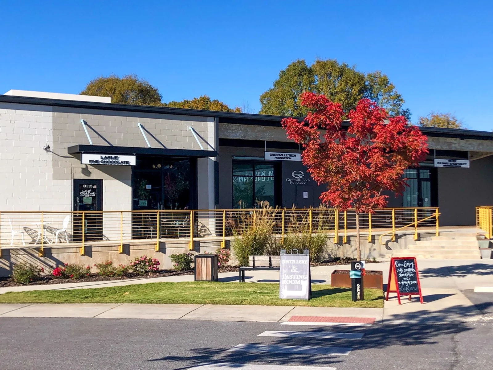 Poe West — Lease in Greenville, SC, photo 6 of 8