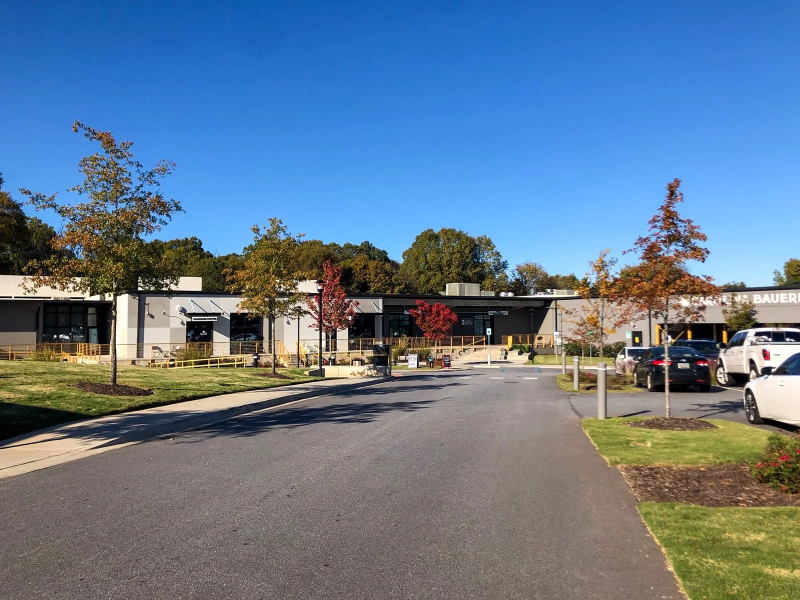 Poe West — Lease in Greenville, SC, photo 7 of 8