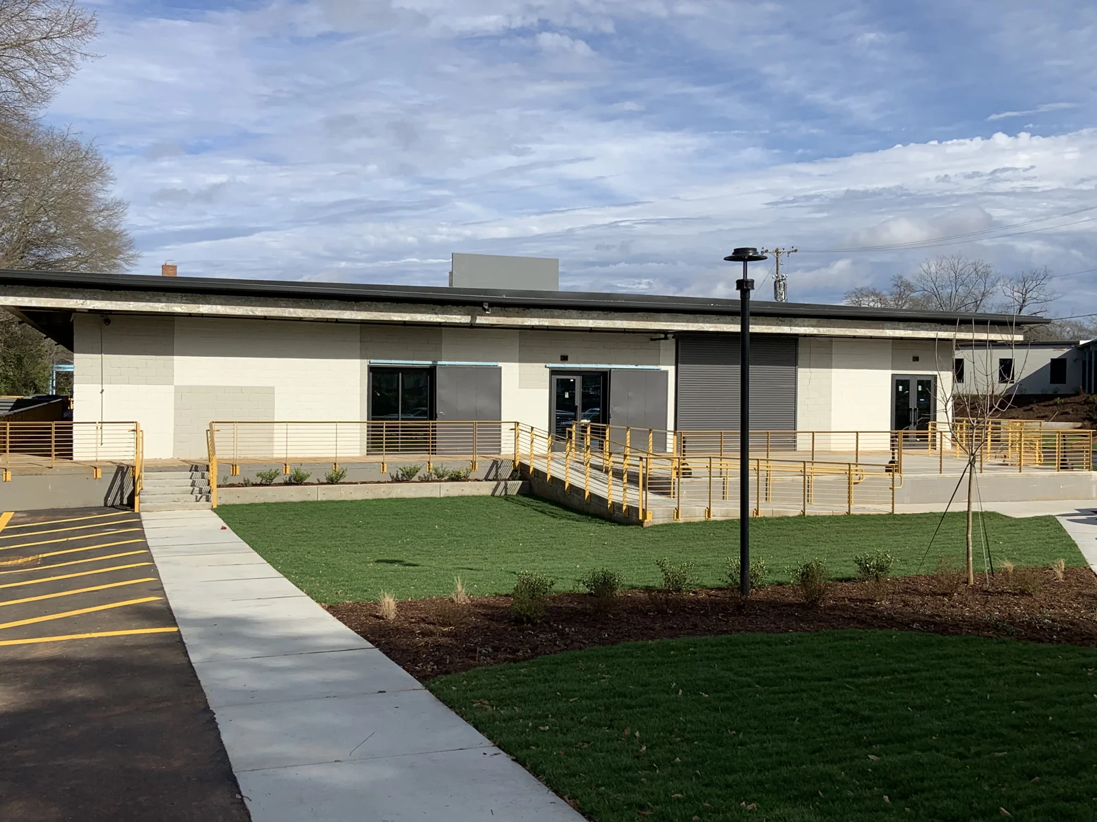 Poe West — Lease in Greenville, SC, photo 8 of 8