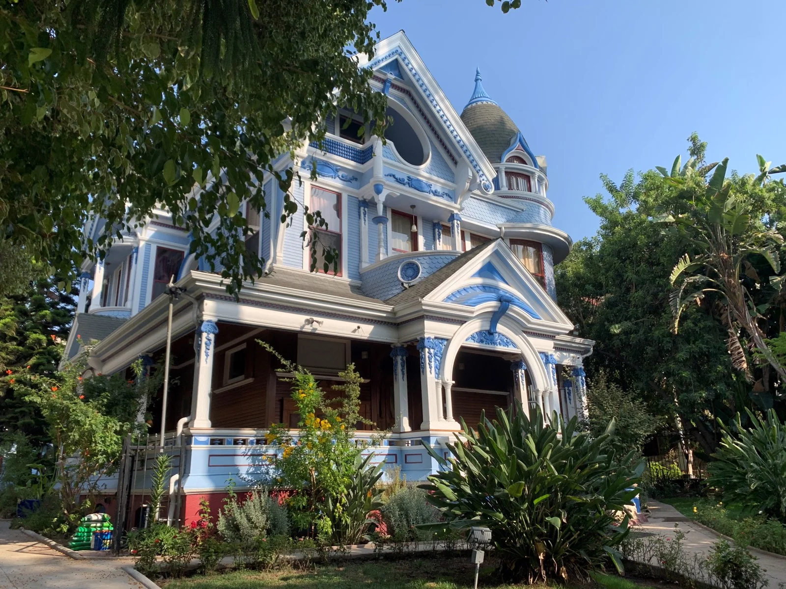 Hospitality in Los Angeles, CA — Sale in Los Angeles, CA, photo 1 of 6