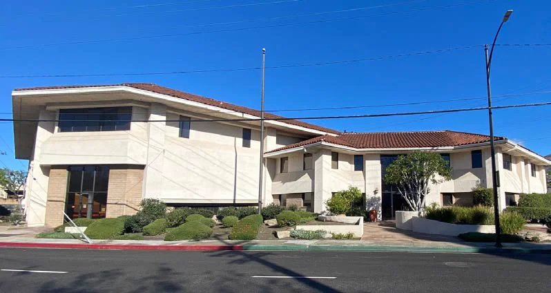 FlexIndustrial in Burbank, CA — Lease in Burbank, CA, photo 1 of 1