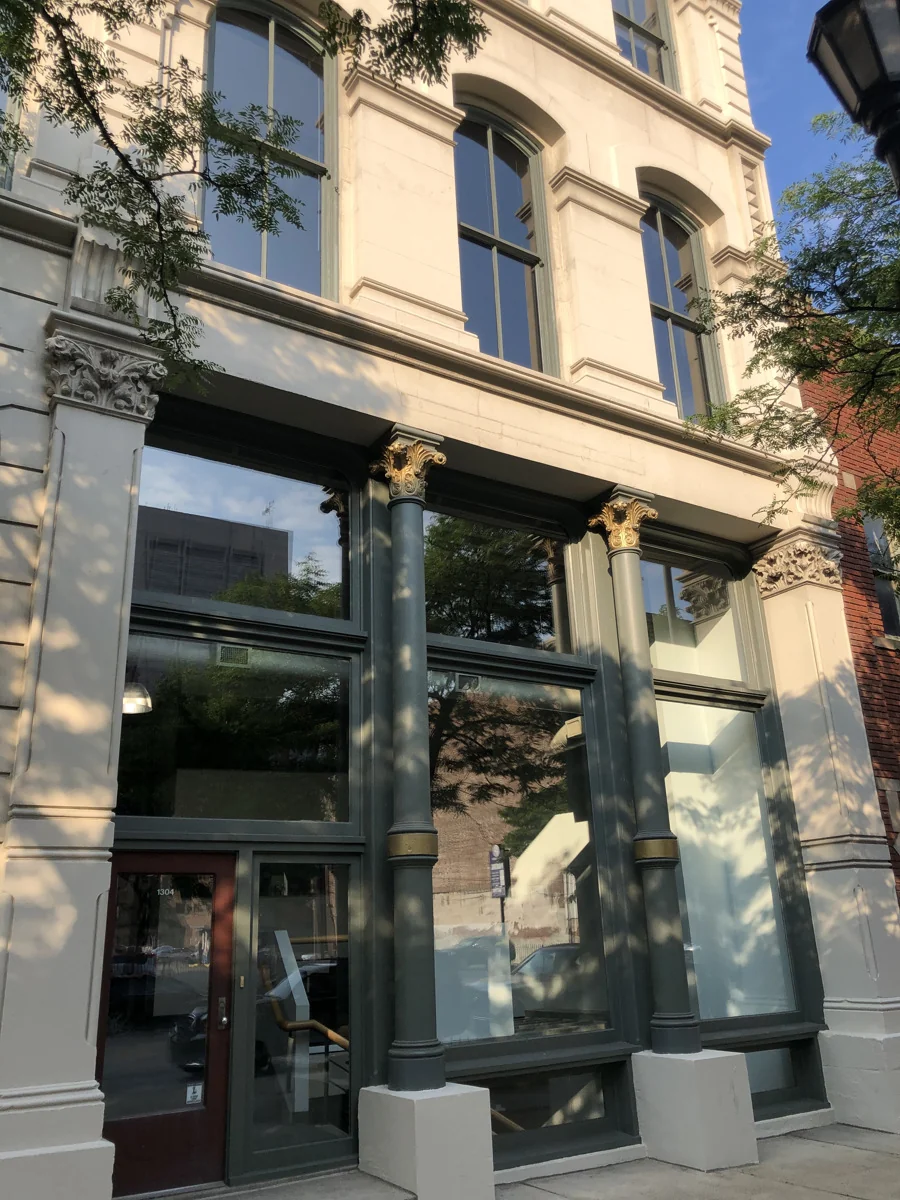 Hoyt Block Building - office in Cleveland, OH