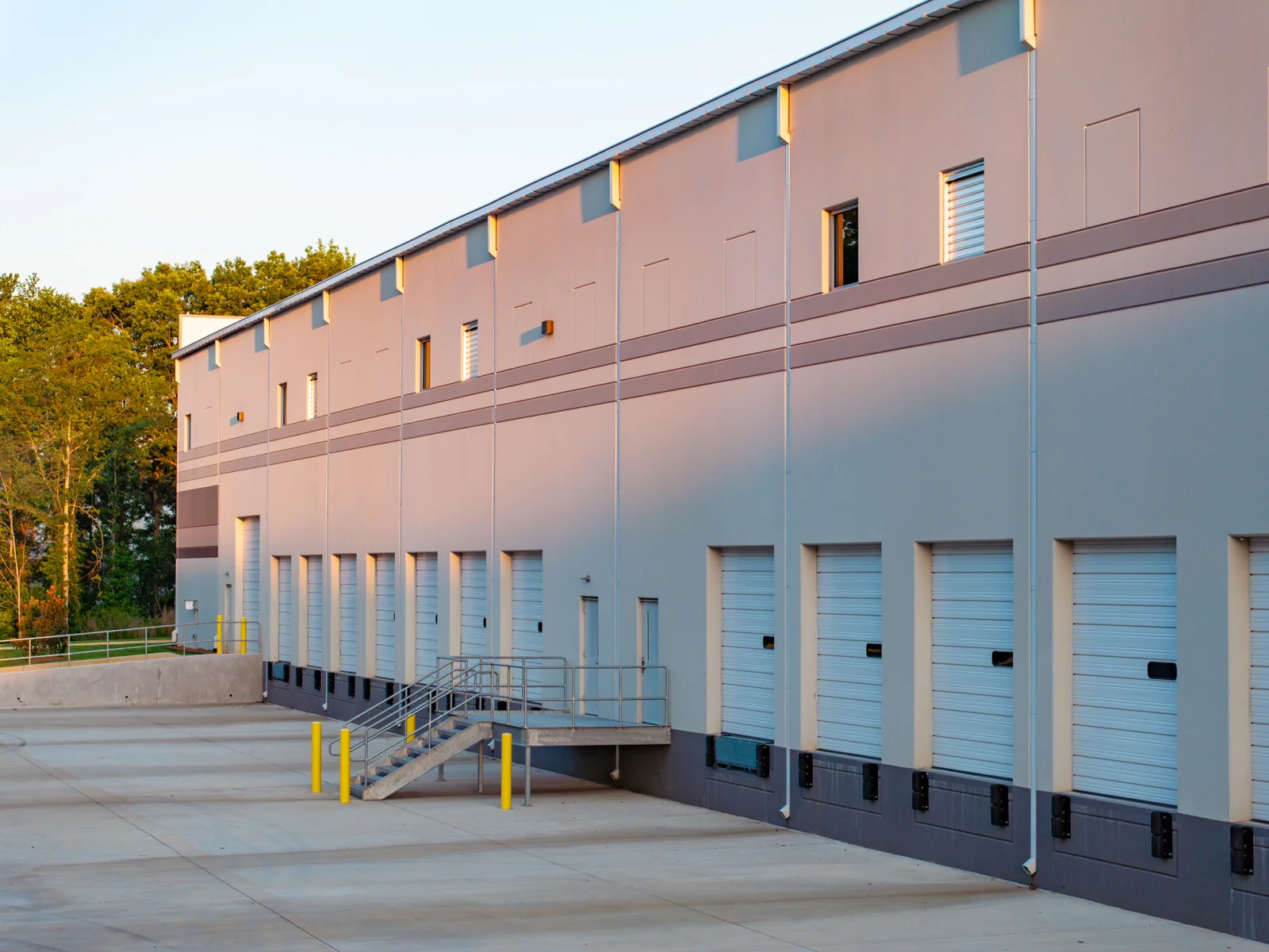 Industrial in Greenville, SC — Lease in Greenville, SC, photo 2 of 7