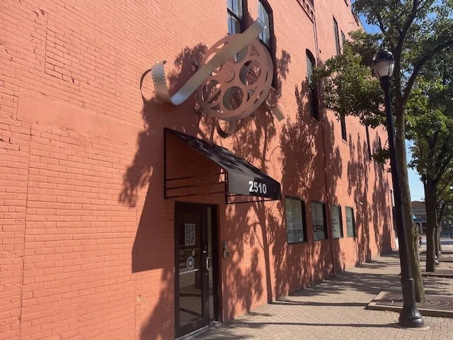 OHIO CITY SPACE AVAILABLE FOR LEASE