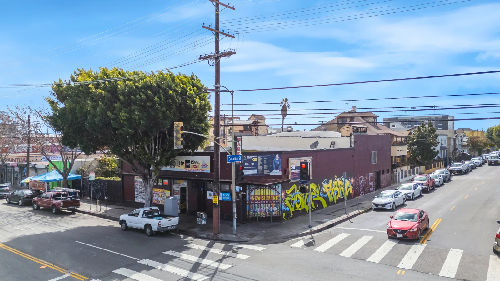 Property in Unknown, XX - photo 1 - Los Angeles, CA