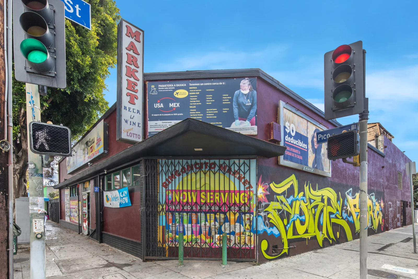 Property in Unknown, XX - photo 2 - Los Angeles, CA