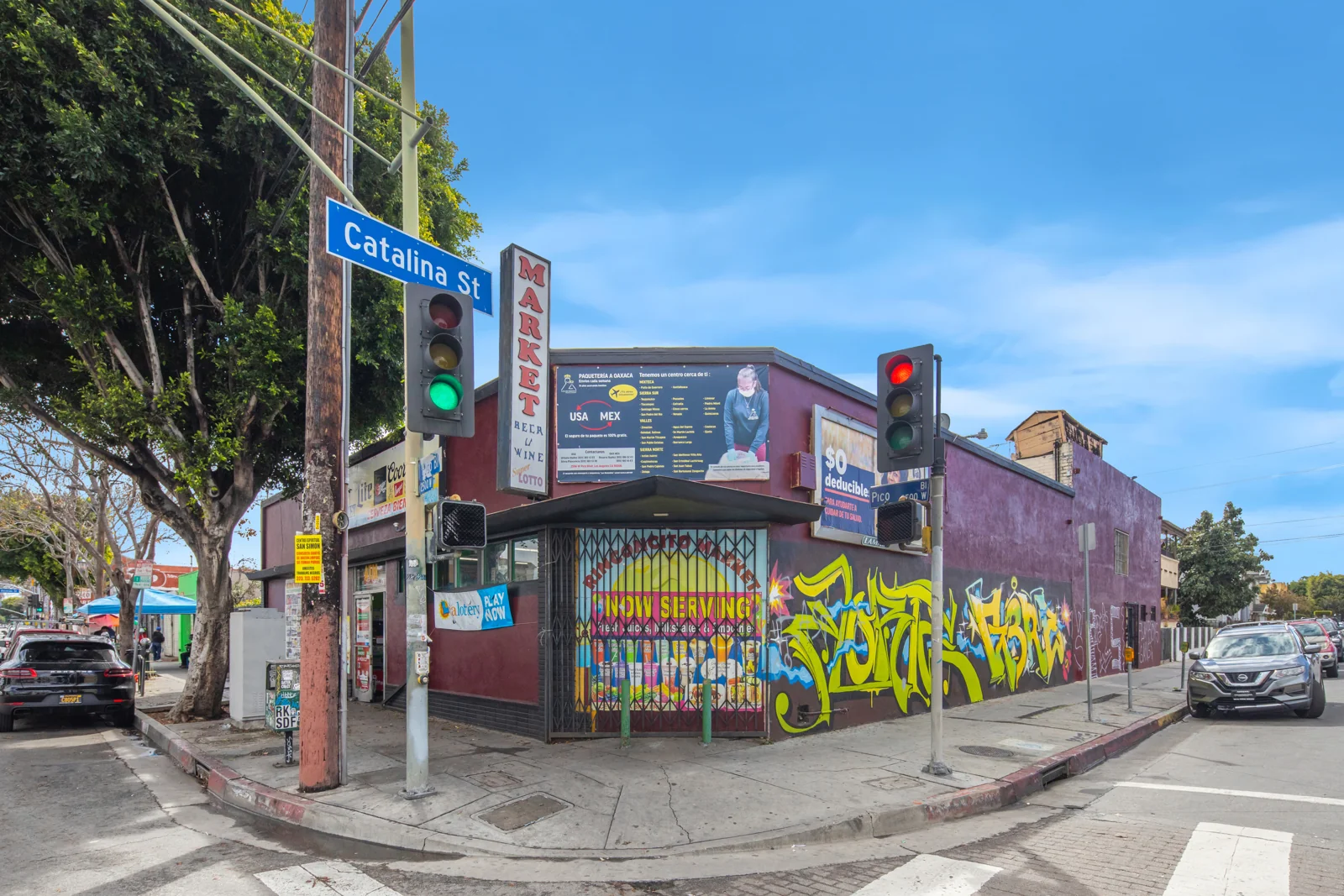 Property in Unknown, XX - photo 3 - Los Angeles, CA