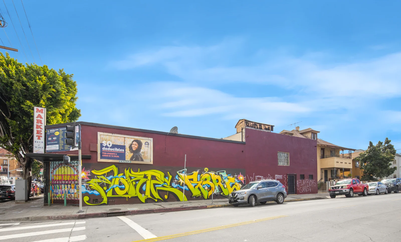 Property in Unknown, XX - photo 4 - Los Angeles, CA