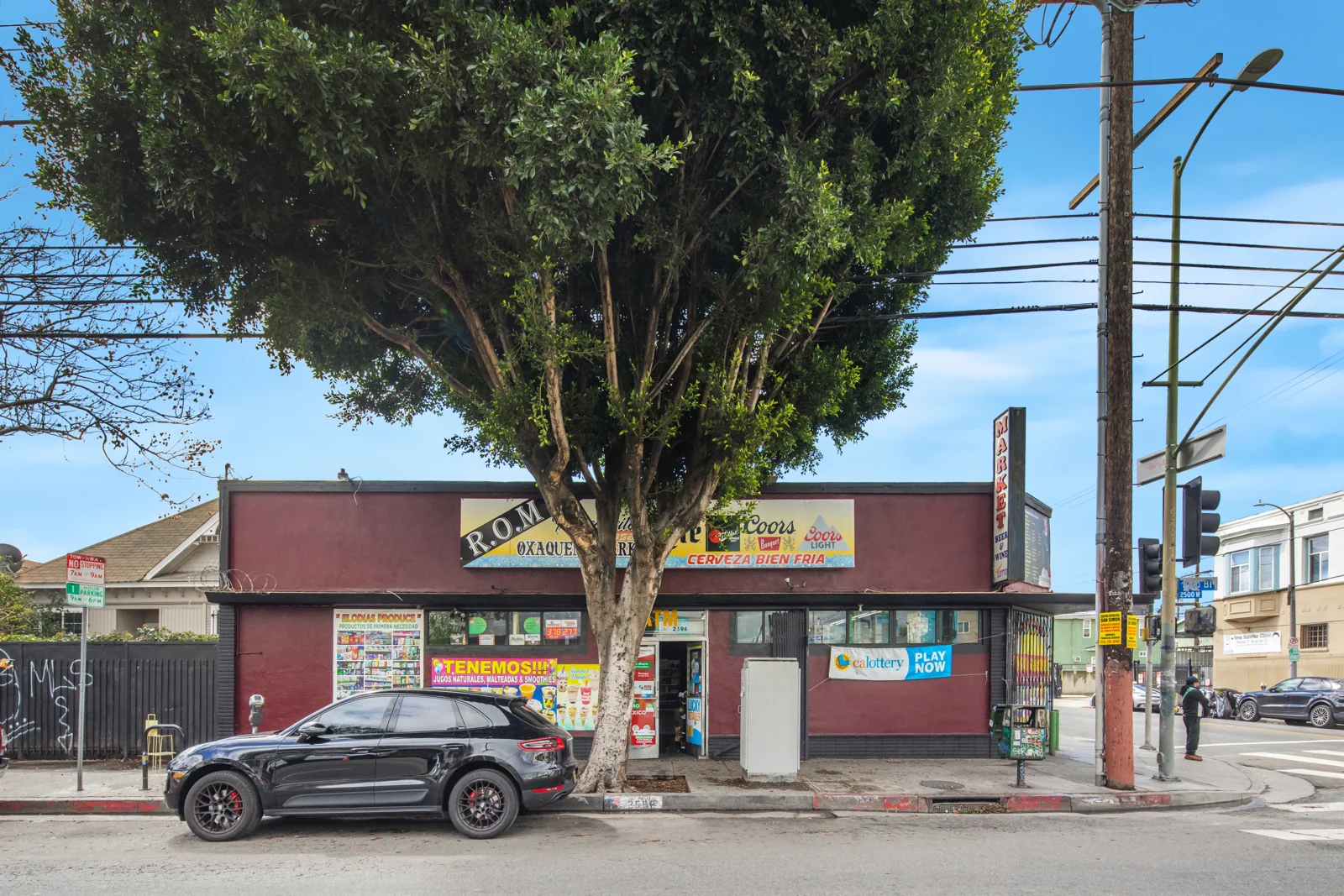 Property in Unknown, XX - photo 5 - Los Angeles, CA