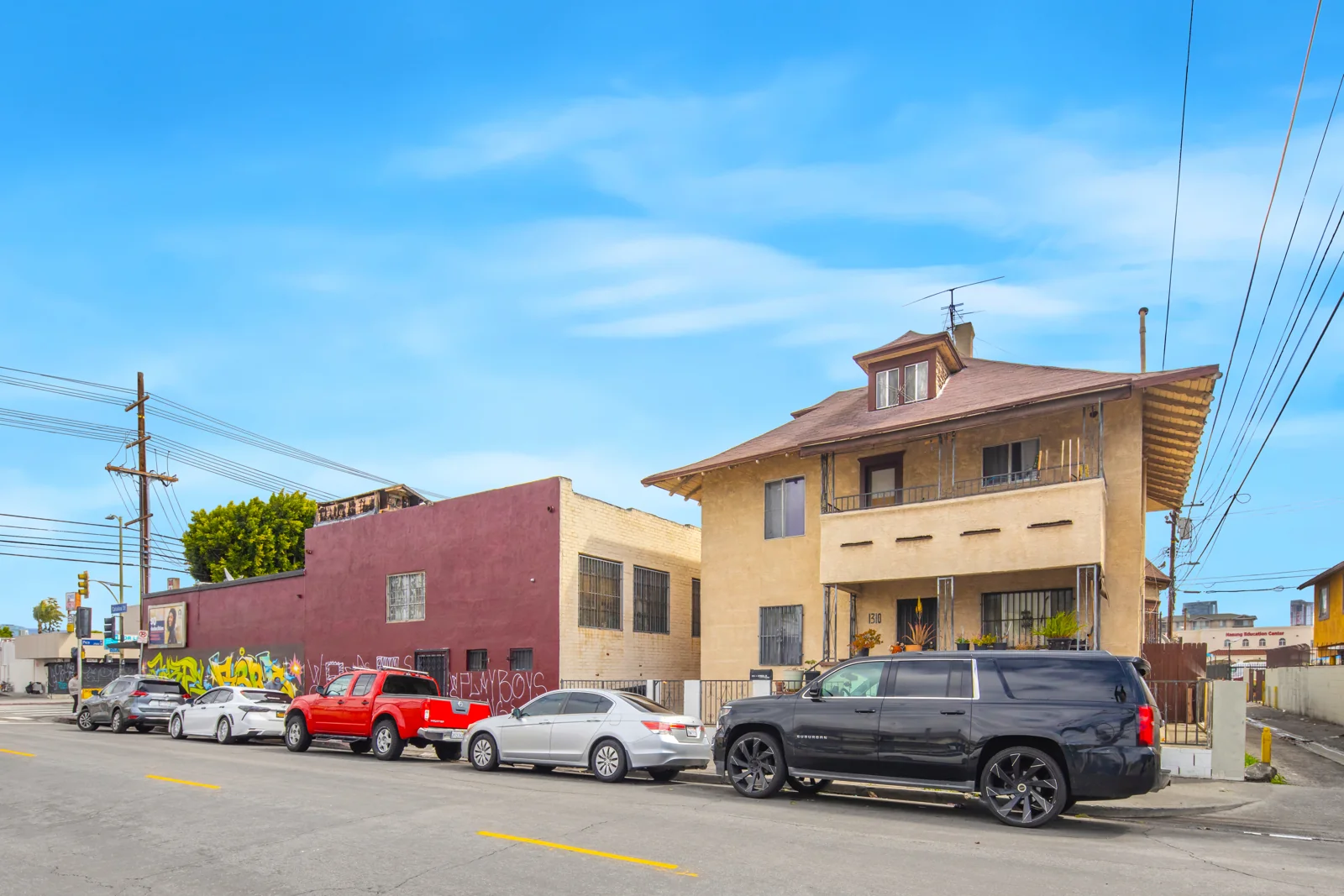 Property in Unknown, XX - photo 6 - Los Angeles, CA
