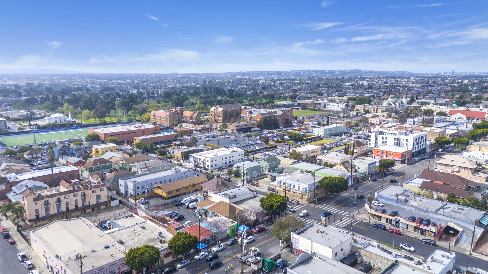Property in Unknown, XX - photo 9 - Los Angeles, CA
