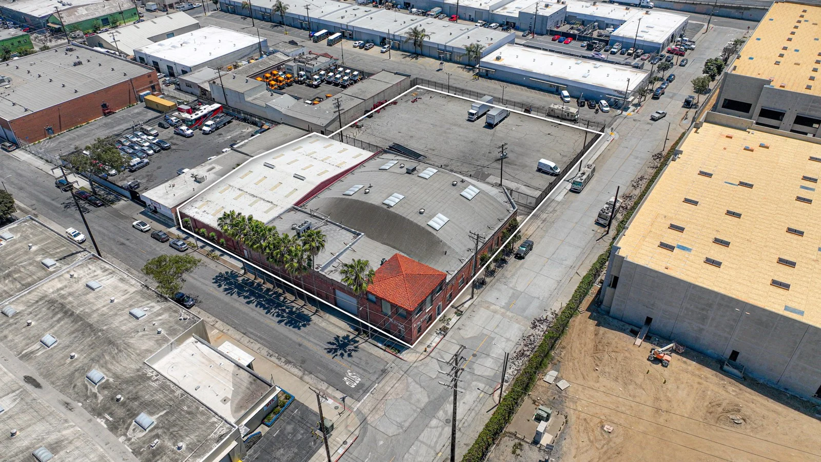 828 W Cowles & 1444 San Francisco — Sale in Long Beach, CA, photo 2 of 8