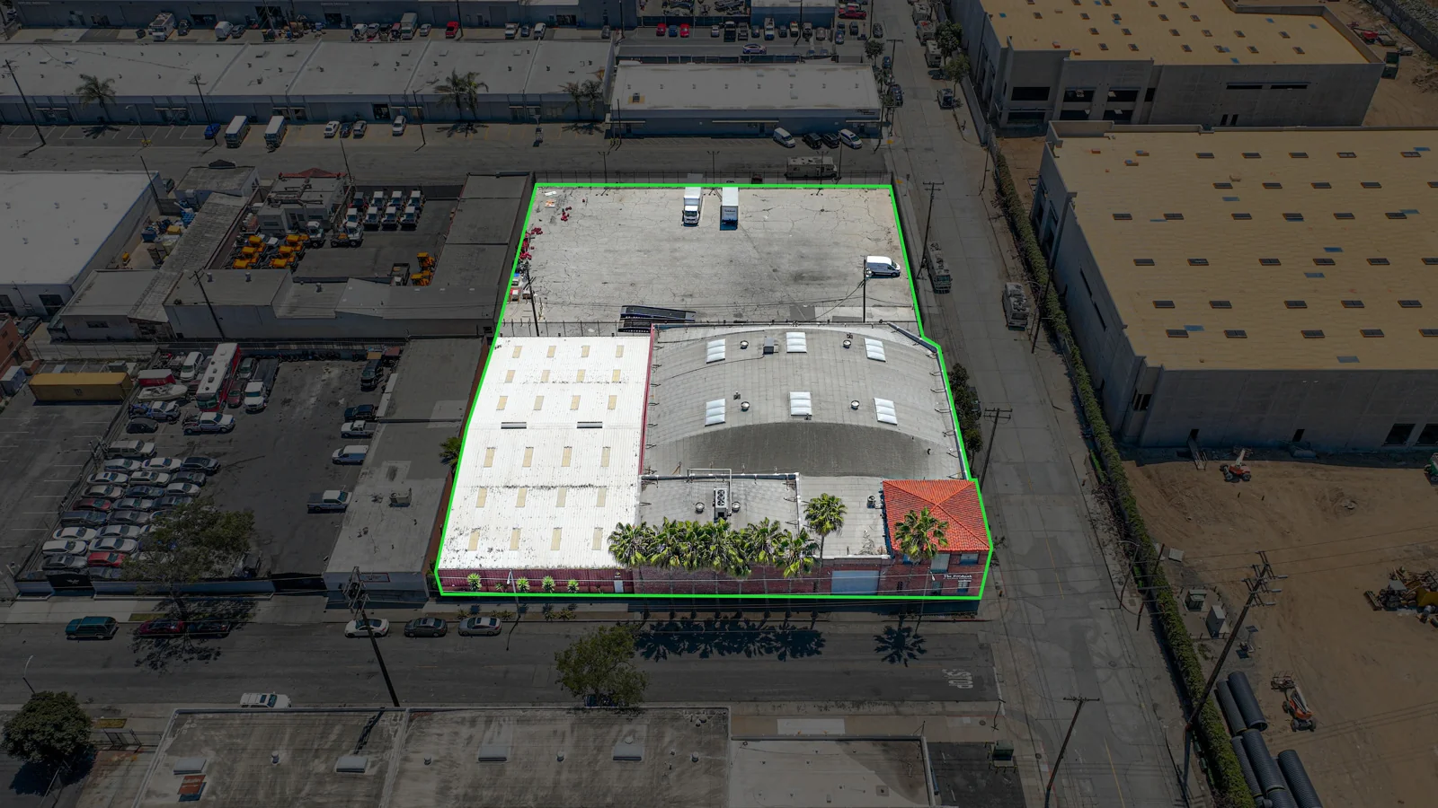 828 W Cowles & 1444 San Francisco — Sale in Long Beach, CA, photo 4 of 8