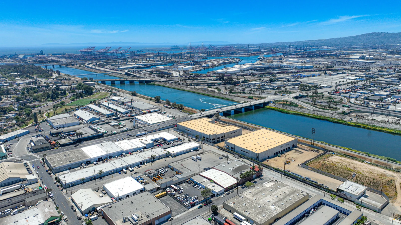 828 W Cowles & 1444 San Francisco — Sale in Long Beach, CA, photo 6 of 8