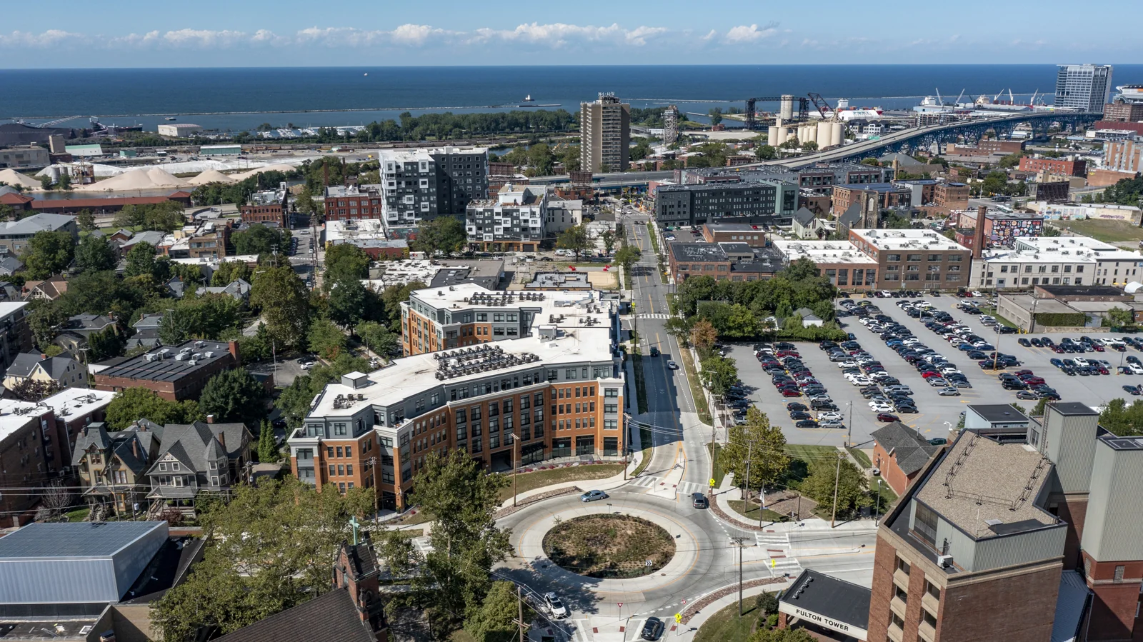 The Dexter - photo 1 - Cleveland, OH
