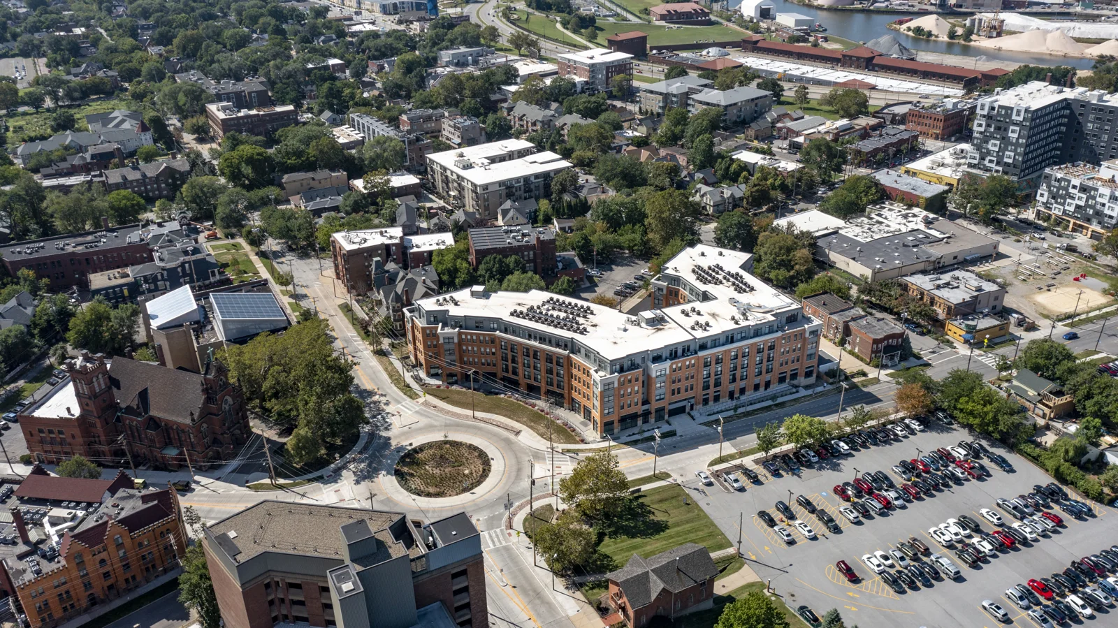 The Dexter - photo 2 - Cleveland, OH