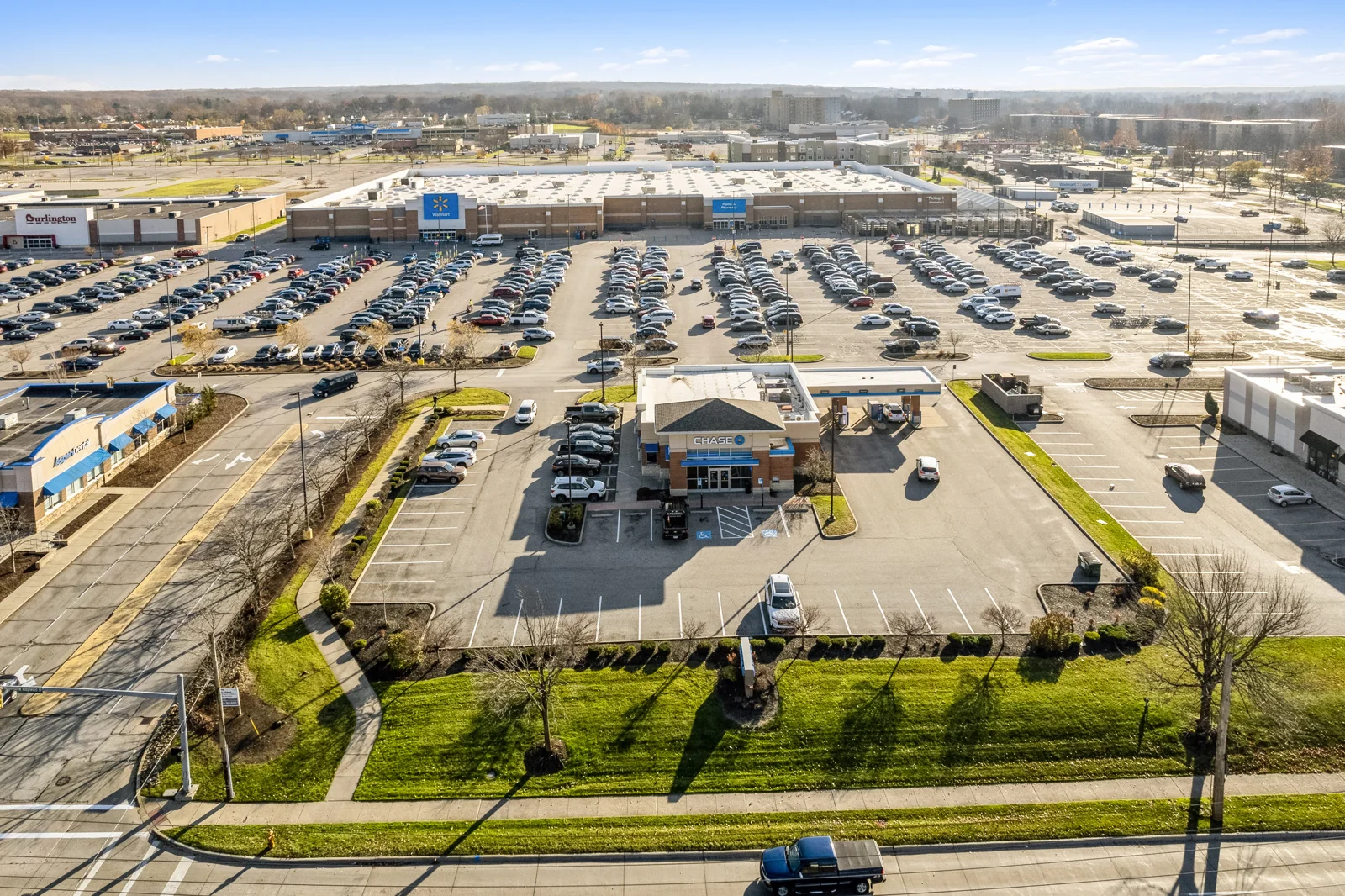 Shoppes at Parma — Lease in Parma, OH, photo 3 of 8