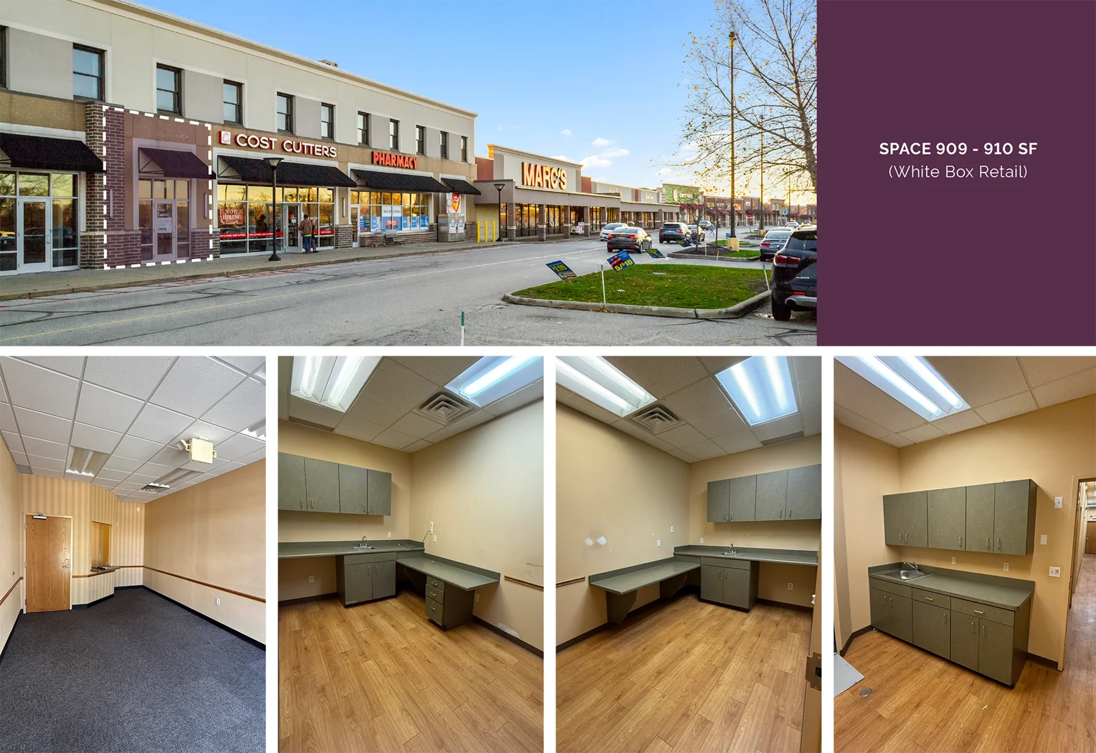 Shoppes at Parma — Lease in Parma, OH, photo 6 of 8